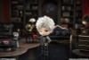Nendoroid 2997 Sylus - Love and Deepspace | Good Smile Arts Shanghai Figure