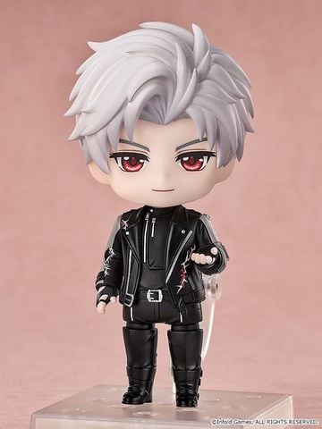 Nendoroid 2997 Sylus - Love and Deepspace | Good Smile Arts Shanghai Figure