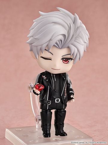 Nendoroid 2997 Sylus - Love and Deepspace | Good Smile Arts Shanghai Figure
