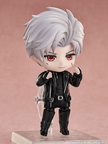 Nendoroid 2997 Sylus - Love and Deepspace | Good Smile Arts Shanghai Figure