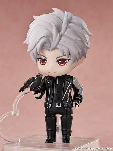 Nendoroid 2997 Sylus - Love and Deepspace | Good Smile Arts Shanghai Figure