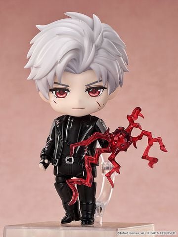 Nendoroid 2997 Sylus - Love and Deepspace | Good Smile Arts Shanghai Figure
