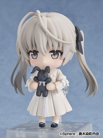 Nendoroid 2358 Sora Kasugano - Yosuga no Sora | Good Smile Arts Shanghai Figure