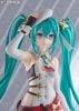 POP UP PARADE Hatsune Miku GT Project Racing Miku 2023Ver - VOCALOID Series | Good Smile Racing Figure