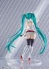 POP UP PARADE Hatsune Miku GT Project Racing Miku 2023Ver - VOCALOID Series | Good Smile Racing Figure