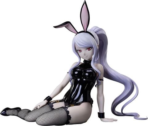 Shalltear Bloodfallen Black Bunny Ver. 1/4 - Overlord | FREEing Figure