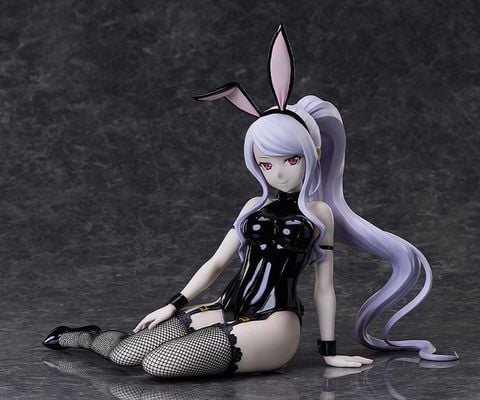 Shalltear Bloodfallen Black Bunny Ver. 1/4 - Overlord | FREEing Figure