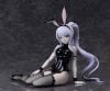 Shalltear Bloodfallen Black Bunny Ver. 1/4 - Overlord | FREEing Figure