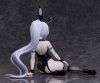 Shalltear Bloodfallen Black Bunny Ver. 1/4 - Overlord | FREEing Figure