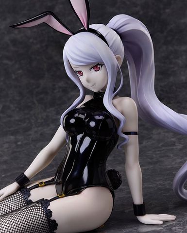 Shalltear Bloodfallen Black Bunny Ver. 1/4 - Overlord | FREEing Figure