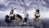 Shalltear Bloodfallen Black Bunny Ver. 1/4 - Overlord | FREEing Figure
