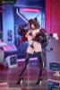 Onyx 1/6 - CYBER PETS | ENSOUTOYS Figure