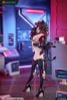 Onyx 1/6 - CYBER PETS | ENSOUTOYS Figure