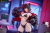 Onyx 1/6 - CYBER PETS | ENSOUTOYS Figure