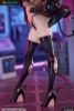 Onyx 1/6 - CYBER PETS | ENSOUTOYS Figure