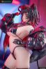 Onyx 1/6 - CYBER PETS | ENSOUTOYS Figure