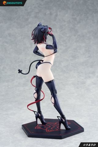 Onyx Light Armor Version 1/6 - Cyber Pets | ENSOUTOYS Figure