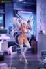 Silky 1/6 - CYBER PETS | ENSOUTOYS Figure