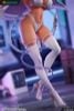 Silky 1/6 - CYBER PETS | ENSOUTOYS Figure