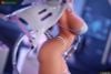 Silky 1/6 - CYBER PETS | ENSOUTOYS Figure