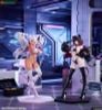 Silky 1/6 - CYBER PETS | ENSOUTOYS Figure