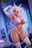 Silky Light Armor Ver. 1/6 - CYBER PETS | ENSOUTOYS Figure