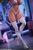 Silky Light Armor Ver. 1/6 - CYBER PETS | ENSOUTOYS Figure