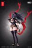 Kunoichi Reppuu 1/12 | Snail Shell Figure