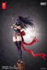 Kunoichi Reppuu 1/12 | Snail Shell Figure