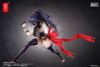Kunoichi Reppuu 1/12 | Snail Shell Figure