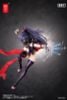 Kunoichi Reppuu 1/12 | Snail Shell Figure
