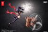 Kunoichi Reppuu 1/12 | Snail Shell Figure