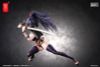 Kunoichi Reppuu 1/12 | Snail Shell Figure