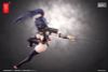 Kunoichi Reppuu 1/12 | Snail Shell Figure