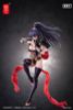 Kunoichi Reppuu 1/12 | Snail Shell Figure