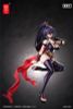 Kunoichi Reppuu 1/12 | Snail Shell Figure