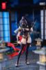 Kunoichi Reppuu 1/12 | Snail Shell Figure
