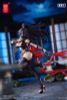 Kunoichi Reppuu 1/12 | Snail Shell Figure