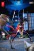 Kunoichi Reppuu 1/12 | Snail Shell Figure