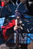 Kunoichi Reppuu 1/12 | Snail Shell Figure