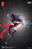 Kunoichi Reppuu Optional Part Set 1/12 | Snail Shell Goods