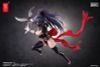 Kunoichi Reppuu Optional Part Set 1/12 | Snail Shell Goods