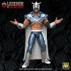 Ultimo Dragon Holographic Decoration ver. 1/12 - Legends of Lucha Libre | Boss Fight Studio Figure