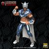 Ultimo Dragon Holographic Decoration ver. 1/12 - Legends of Lucha Libre | Boss Fight Studio Figure