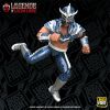 Ultimo Dragon Holographic Decoration ver. 1/12 - Legends of Lucha Libre | Boss Fight Studio Figure