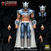 Ultimo Dragon Holographic Decoration ver. 1/12 - Legends of Lucha Libre | Boss Fight Studio Figure