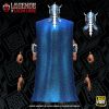 Ultimo Dragon Holographic Decoration ver. 1/12 - Legends of Lucha Libre | Boss Fight Studio Figure