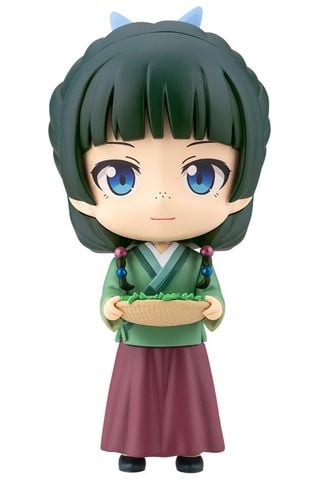 OSHI WORKS Mini Maomao - The Apothecary Diaries | Kotobukiya Figure