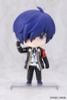 OSHI WORKS Mini Makoto Yuki Protagonist Reload - Persona 3 | Kotobukiya Figure