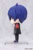 OSHI WORKS Mini Makoto Yuki Protagonist Reload - Persona 3 | Kotobukiya Figure